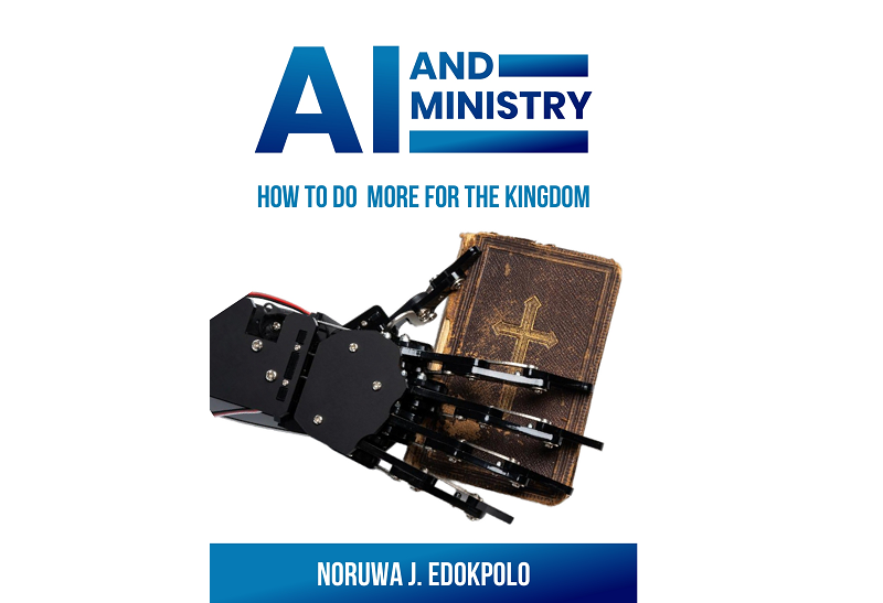 AI AND MINISTRY